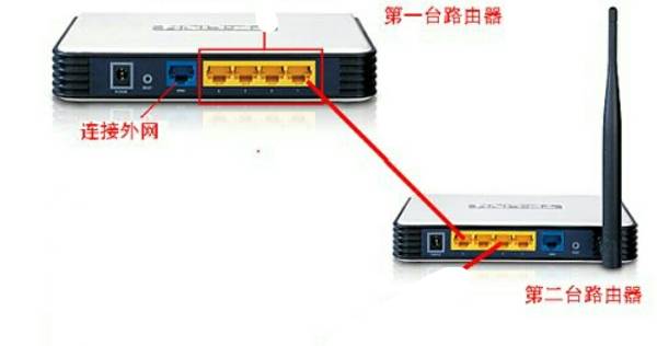 换了个无线路由器，家里的L365打印机咋就连不上了？别急，我录了个视频一步步教你