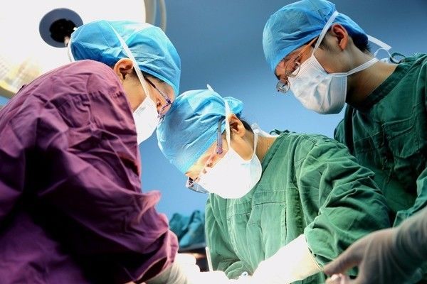 元宫型Cu365节育环放取视频，一位妇产科医生的实操笔记与真实体验