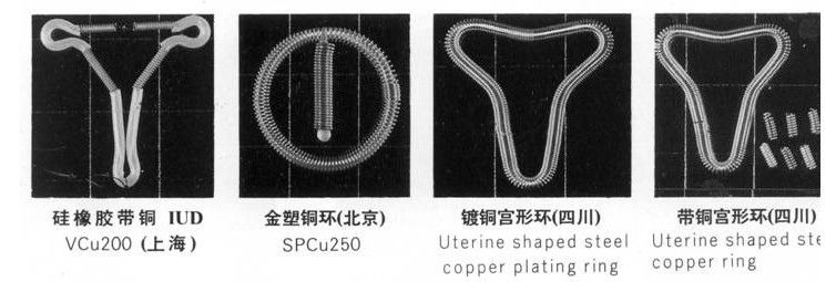 元宫cu365节育环上环视频，我看到的、查到的、想跟你聊聊的
