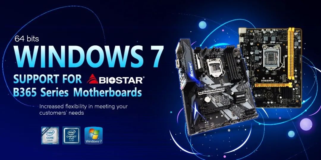 B365主板装Win7视频教程，手把手教你搞定老系统的兼容难题