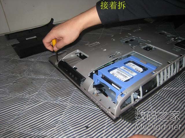 联想C365一体机拆机视频,手痒想自己动手?这份保姆级指南请收好 联想C365一体机拆机视频,手痒想自己动手?这份保姆级指南请收好