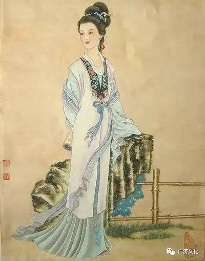 网友推荐李清照选角，一场跨越时空的文学邂逅