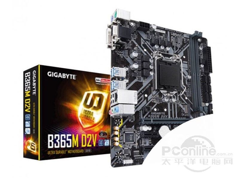 技嘉B365M D2V接线视频,手把手教你搞定机箱跳线,再也不怕插错针脚 技嘉B365M D2V接线视频,手把手教你搞定机箱跳线,再也不怕插错针脚