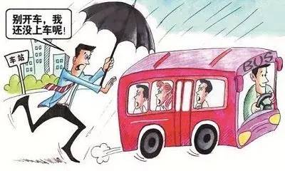 乘客饿肚子赶车，网约车司机的温暖晚餐让步