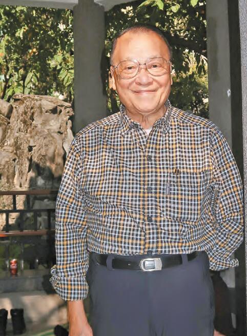 知名TVB绿叶朱维德去世，荧幕背后的温暖记忆