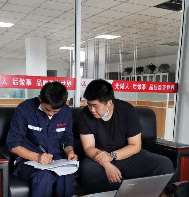三一365h行走齿轮减速机维修视频，从拆解到组装，手把手教你搞定它