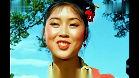 老包跪嫂视频，一次传统戏曲的破圈之旅，你看了吗？
