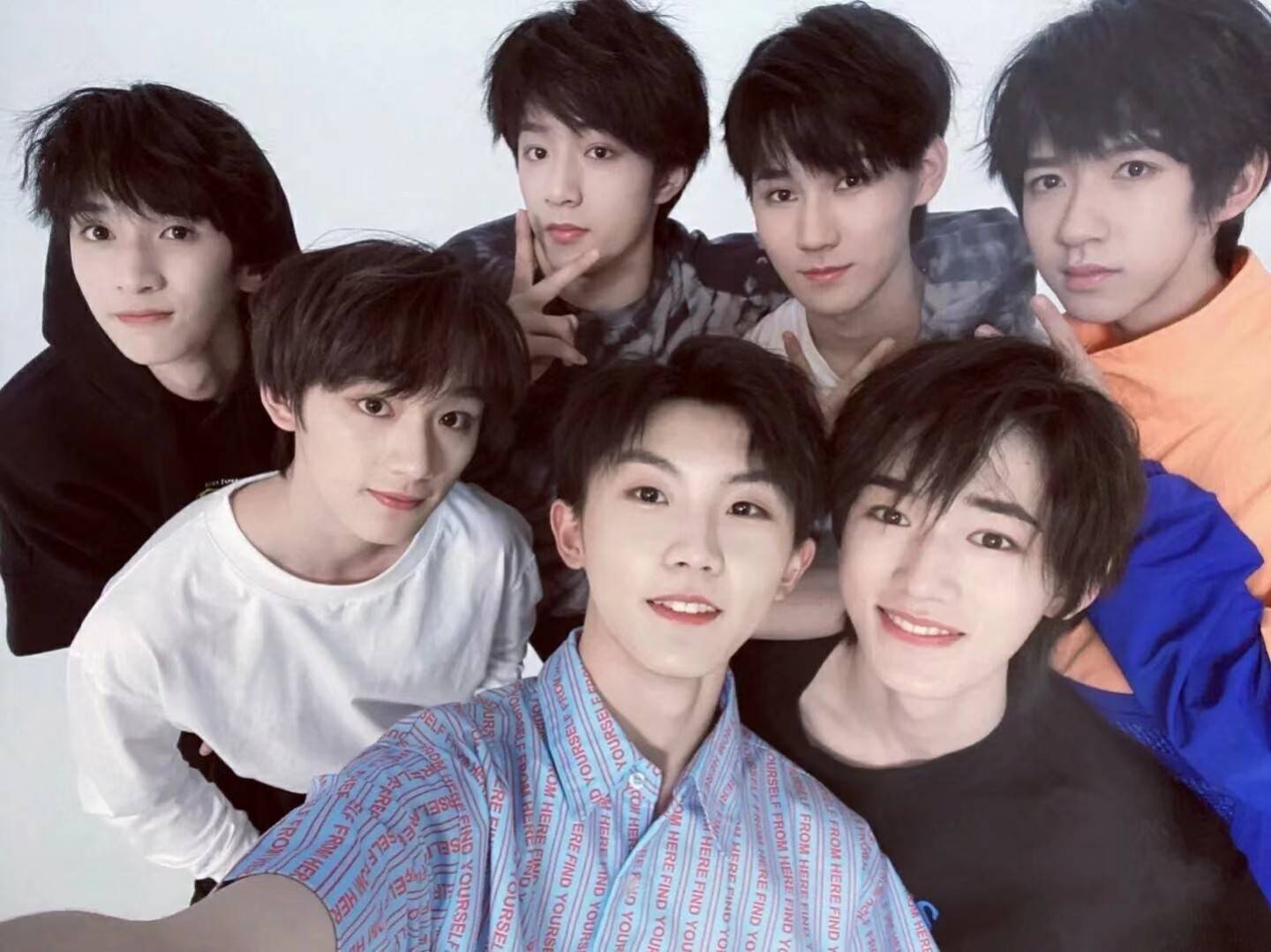 TF家族三团想你的365天歌曲视频,那些藏在旋律里的青春印记 TF家族三团想你的365天歌曲视频,那些藏在旋律里的青春印记