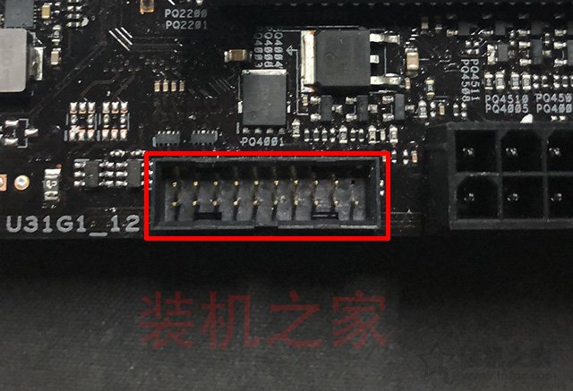 七彩虹B365主板接线视频，手把手教你搞定机箱跳线，再也不怕插错