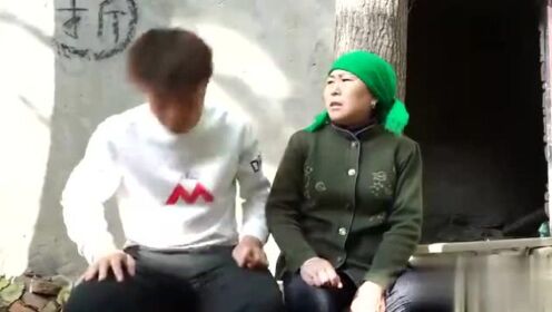 从老包跪嫂视频说起，那些被遗忘在角落里的民俗记忆