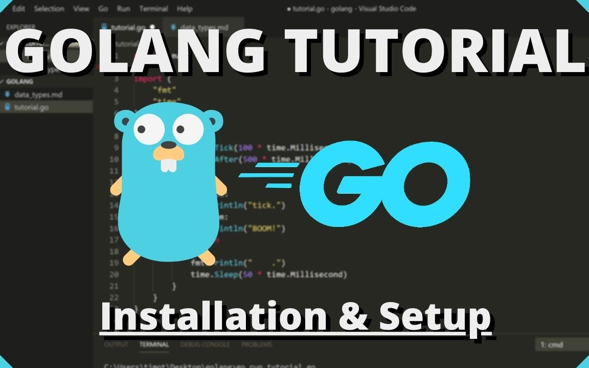 365大千世界视频下载，一个 Golang 开发者的折腾笔记