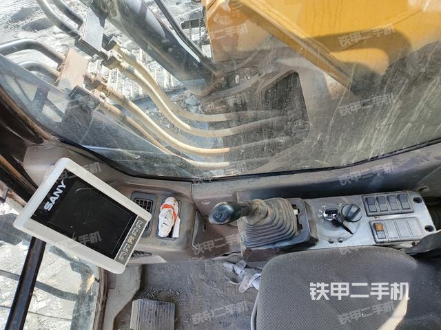 三一365H挖掘机操作教学视频，从入门到精通的实战指南