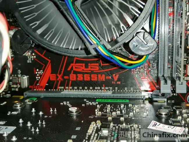 华硕B365M主板装机视频教程，从零开始，边看边装，其实没那么难