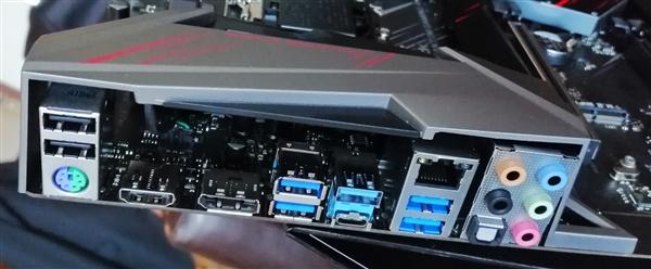华擎B365M Pro4主板装机实战,从零开始,手把手教你装出第一台电脑 华擎B365M Pro4主板装机实战,从零开始,手把手教你装出第一台电脑