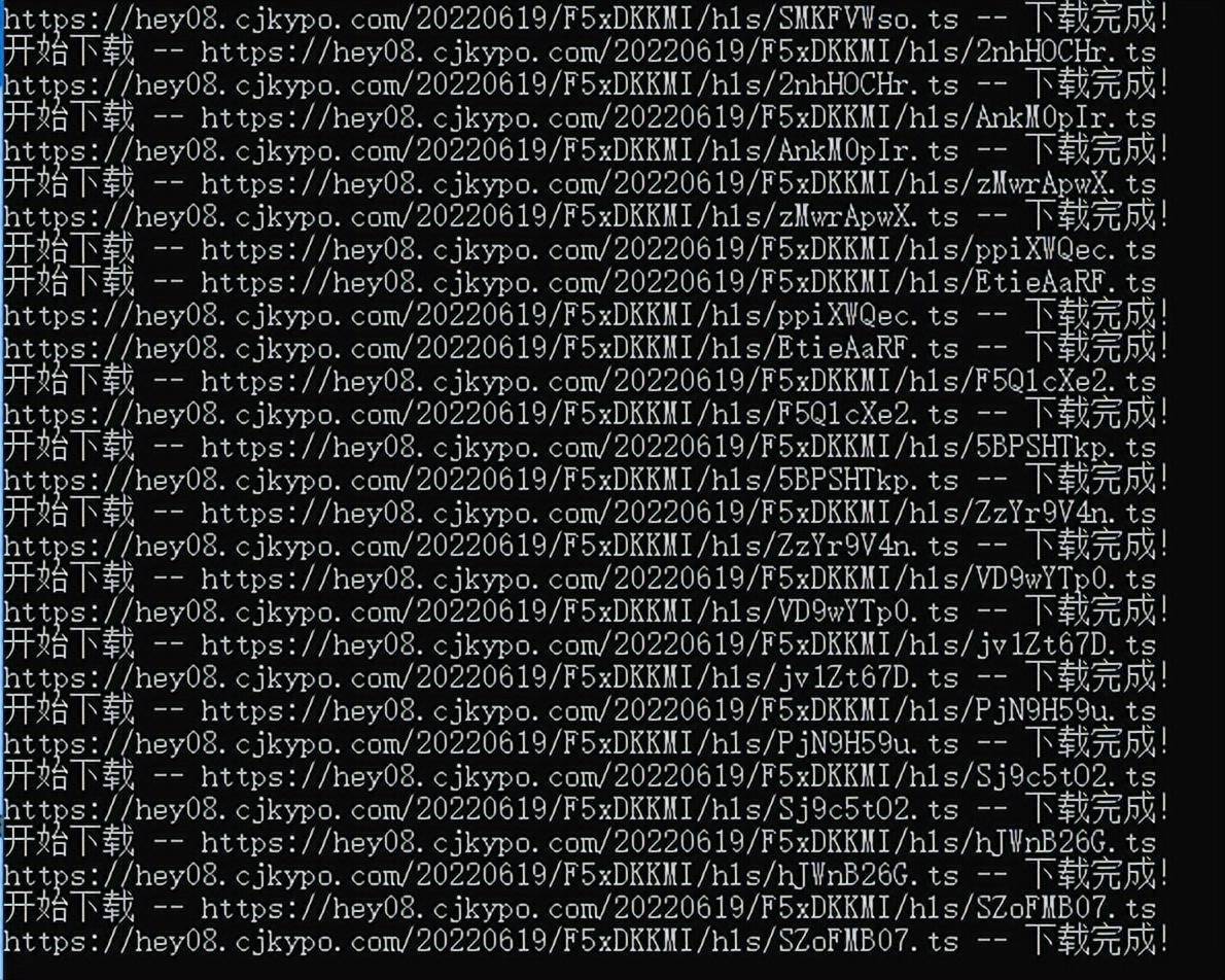 用Go语言写了个爬虫，结果把365视频教程百度网盘资源全给理清了