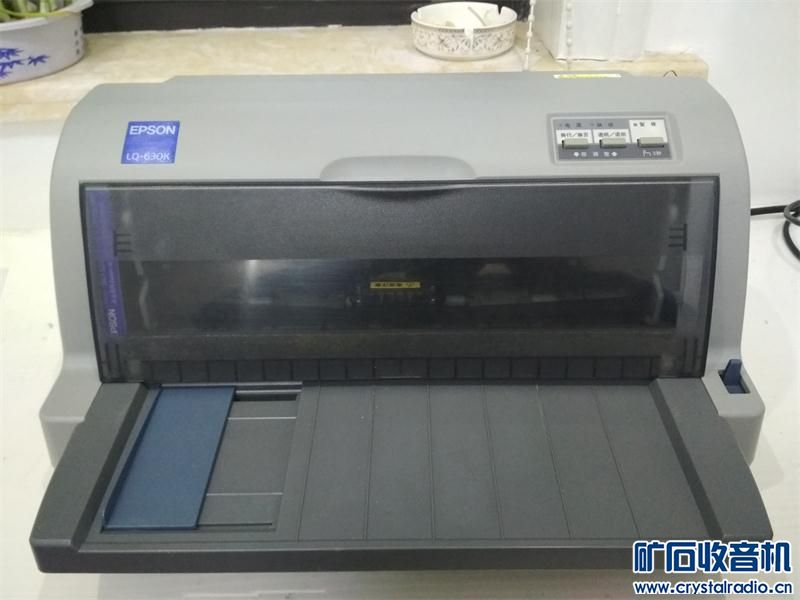 爱普生L365打印机评测视频，用了半年，我后悔没早买它