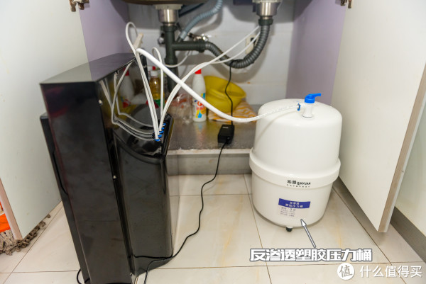 365D反渗透净水机安装视频，自己动手前，先看看这些坑