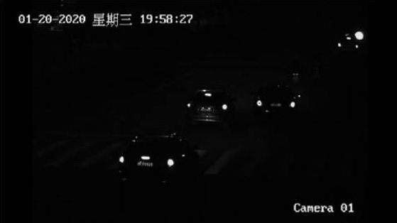 深夜两点，我盯着yc365监控页面，画面漆黑，只有登录汒三个字在跳