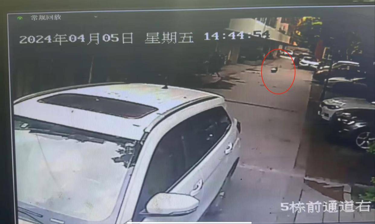 ycc365报警录像没生成视频？别急，先看看这几个坑是不是自己踩的