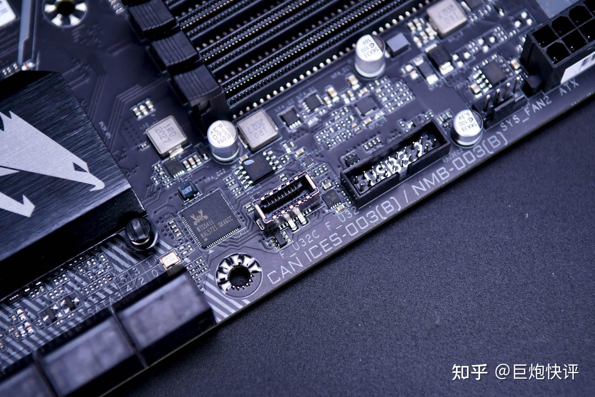 技嘉B365M小雕主板安装视频，从拆封到点亮，手把手教你避坑