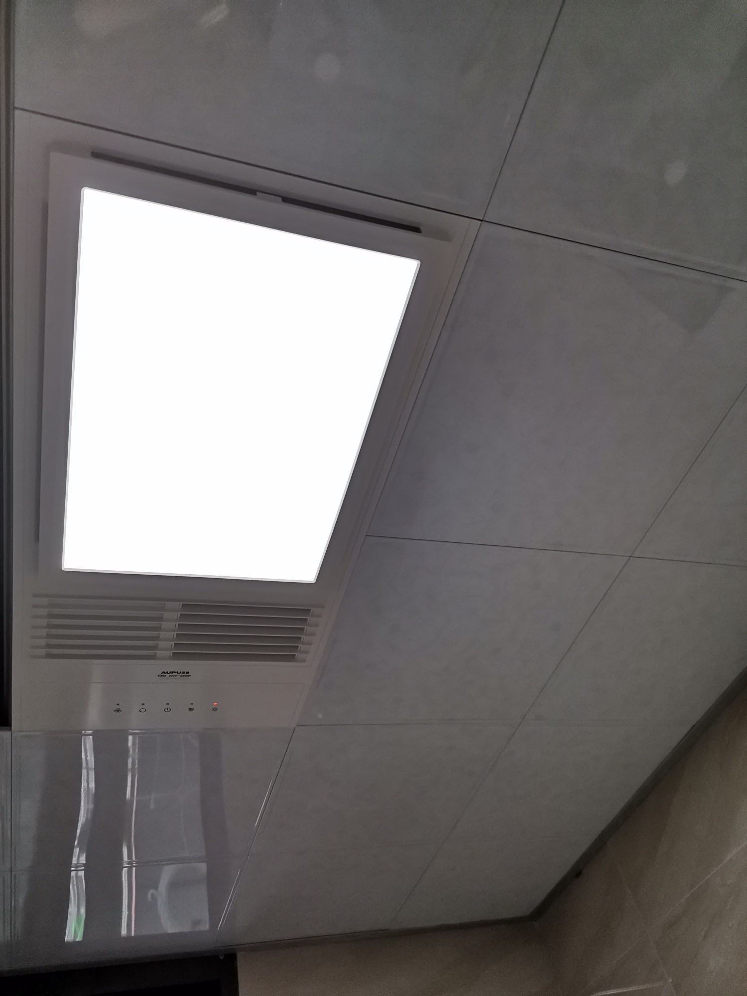 奥普e365浴霸排气安装视频，别急着找师傅，先看完这篇再动手