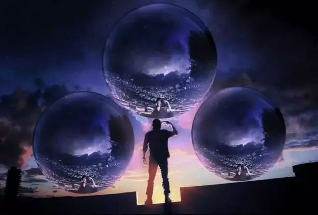 365大千世界完整视频，我花了一个月看完后的真实感受